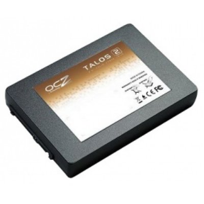 OCZ TL2CSAK2G2M1X-0480   SSD 2.5" Talos 2 C SAS 2.5 MLC 480GB 375/