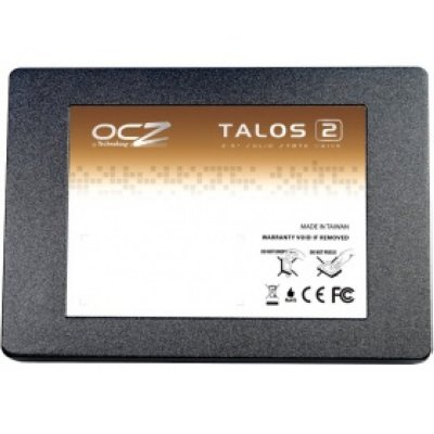 OCZ TL2CSAK2G2M1X-0960   SSD 2.5" Talos 2 C SAS 2.5 MLC 960GB 375/