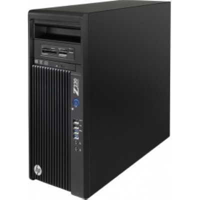   HP Z230 MT