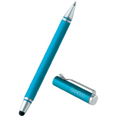   Wacom Bamboo Stylus duo2 CS-150B Blue