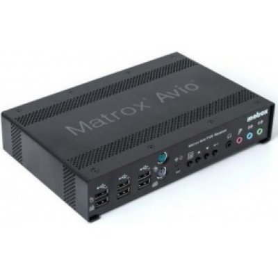  Matrox Avio F125 Receiver (AV-F125RXF)