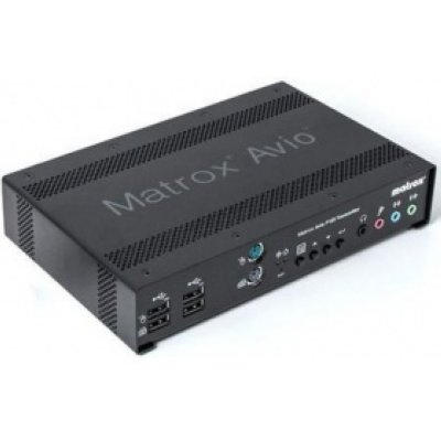  Matrox Avio F125 Transmitter (AV-F125TXF)