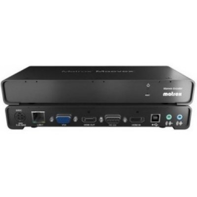  Matrox MVX-E5159F