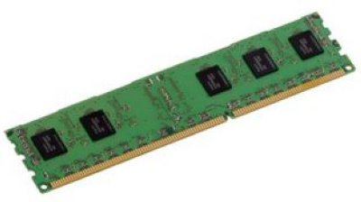 Kingston KVR13R9S8/2I   DDR3 2Gb PC3-10660 1333MHz DDR3 ECC Reg CL9 DIMM SR x8 w/TS Inte