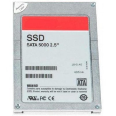   HDD 400Gb SATA-II Dell (400-26759, SSD, 2.5")