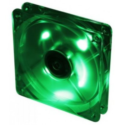  Titan TFD-12025GT12Z/LD3 Green LED (120mm, 800rpm)