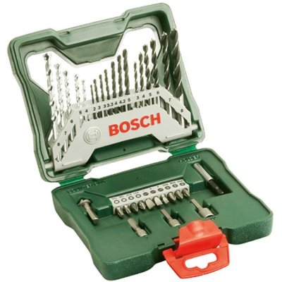   Bosch 33 Titanium x-line (2.607.019.325)