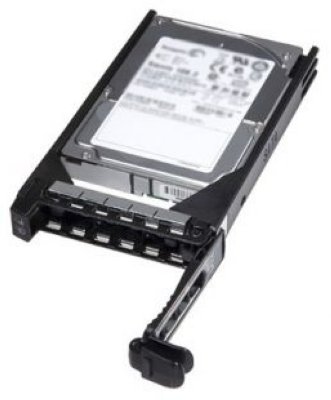   Dell 3TB Near Line SAS 6G 7.2k 3.5 HD Hot Plug Fully for 12G servers [400-25169-1]