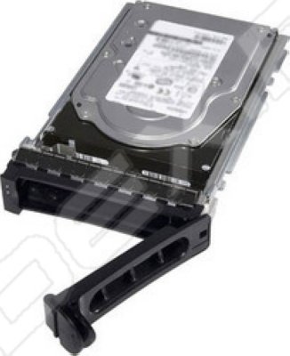   Dell Near-Line SAS 4Tb 7.5K 3.5" 6Gbps Hot Plug Fully Assembled (400-26604)