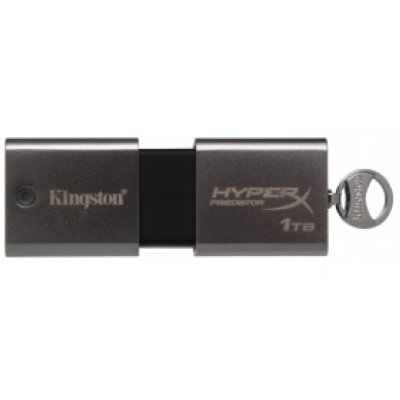   Kingston 1Tb DataTraveler HyperX Predator DTHXP30/1TB USB3.0 