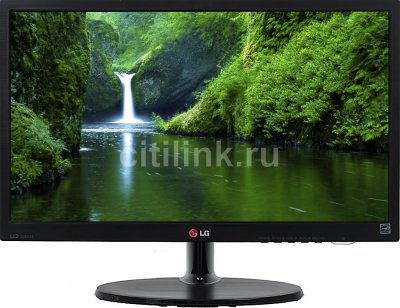  LG 21.5" 22EN43S-B Glossy-Black TN LED 5ms 16:9 5M:1 250cd