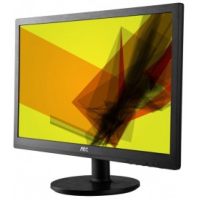  AOC 24" i2470Pwqu Black IPS LED 6ms 16:9 DVI HDMI M/M HAS Pivot 20M:1 250cd DisplayPort USB