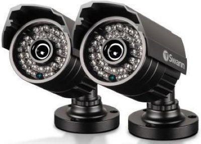  Swann PRO-535 Bullet CMOS 650TVL 2 pack (SWPRO-535PK2-RU)