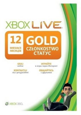 52M-00332  Xbox Live Gold  12  + 3 .   Eurosport