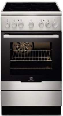   Electrolux EKC952501X