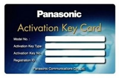 Panasonic KX-NCS3208XJ  