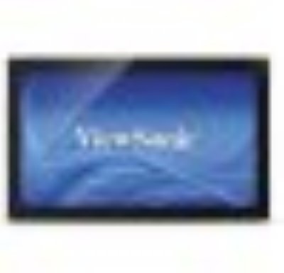  27" Viewsonic TD2740 Black (VA+LED, LCD, MultiTouch, 1920x1080, 5 ms, 178/178, 260 cd/m, 2