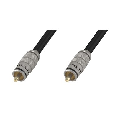  RCA 1xRCA(f) - 1xRCA(m) 0.5  Luxmann ( 401-501-1 )