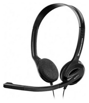    Sennheiser PC 320 ( 3 ) (504120)