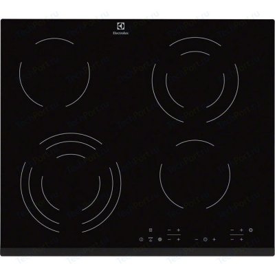     Electrolux EHF 56343 FK