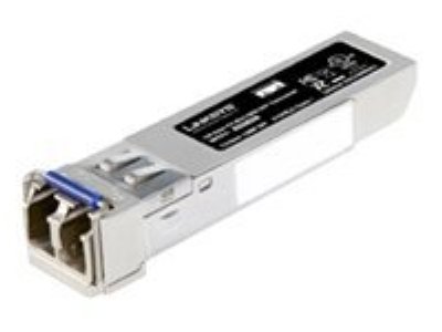 Cisco MFEFX1  100 Base-FX Mini-GBIC SFP Transceiver