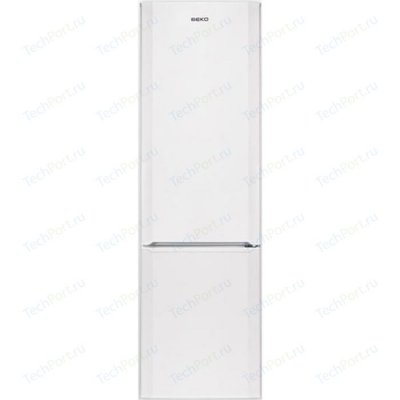  Beko CN 329100 S Silver