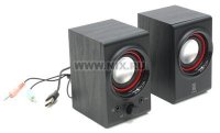  T&D TD-040/2.0 (2x2.5W, ,   USB)