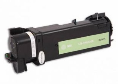 106R01285/106R01281 - Xerox (Phaser 6130) Black, .