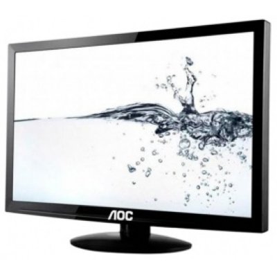  27" AOC E2795Vh