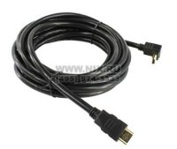  VCOM HDMI to HDMI (19M -19M) 5 , ver1.4V+3D, - 