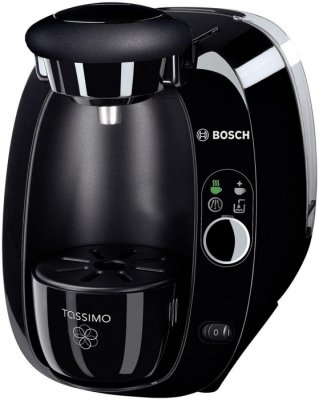   Bosch TAS2002EE Tassimo