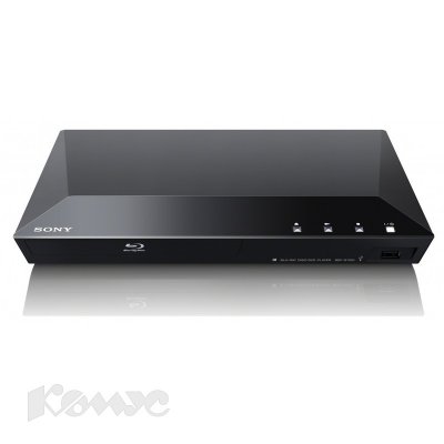 Sony BDP-S1100 Black Blu-ray 