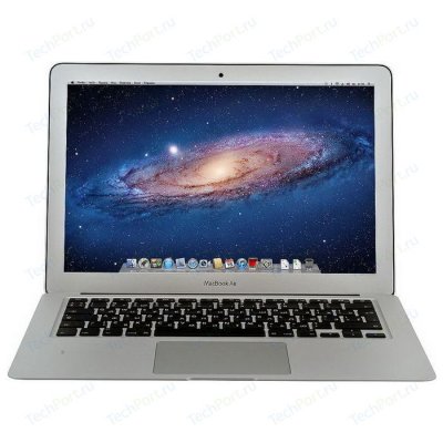  APPLE MacBook Air 13 (2013) dual-core i5 1.3GHz/4GB/256Gb flash/HD Graphics 5000/Mac OS (MD7