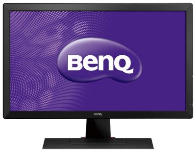  23.6" BenQ RL2455HM