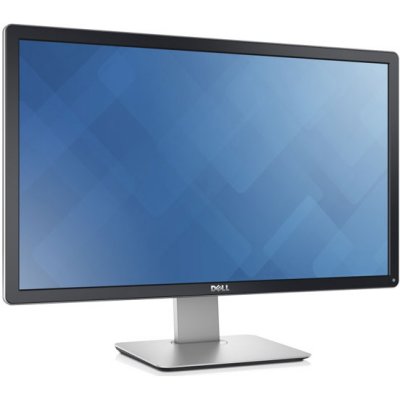  Dell P2714H BK/BK 27" WLED 1920x1080 (16:9); 0.1mm; 8ms; 16,7m; 300cd/m2; 20M:1; DVI-D,Displ