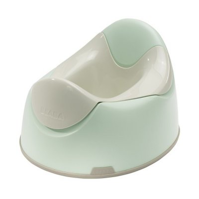   Beaba "Ergonomic potty" Pastel Blue