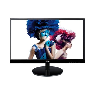 27"   AOC i2769Vm (LCD, Wide, 1920x1080, D-Sub, HDMI, MHL, DP)