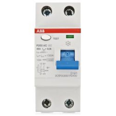    ABB 2  40 A100  F202 