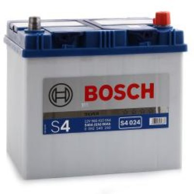  BOSCH S4 024