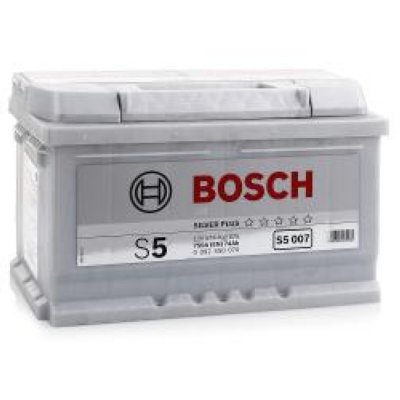  BOSCH S5 007