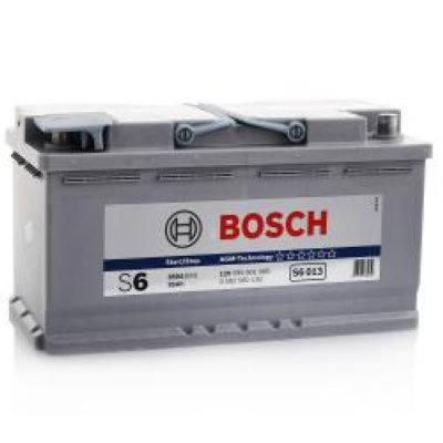  BOSCH S6 013