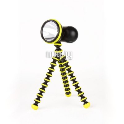  Joby Gorillatorch FL-1 Black-Yellow