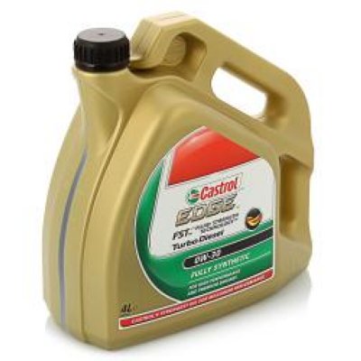 Castrol    EDGE Professional A5 0W30 (1 )