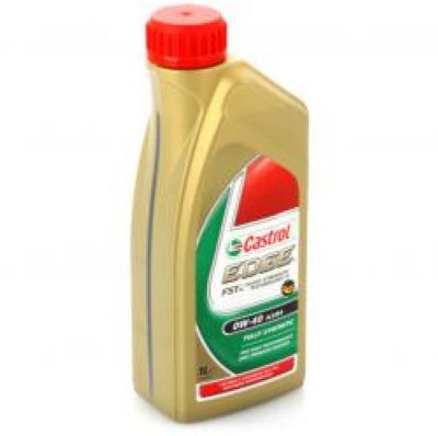  0w40 Castrol EDGE A3/ 4 1  