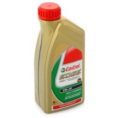  5w30 Castrol EDGE 1  