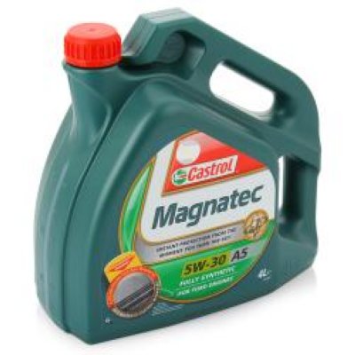 Castrol   Magnatec 5W30 A5 (4 ) CAS-MAGN-5W30-A5-4L