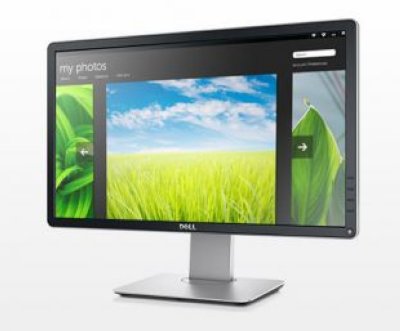 21.5"   DELL (P2214H BK/BK)    (LCD, Wide, 1920x1080, D-Sub, DVI, DP, USB2.