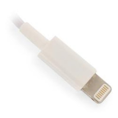    Deppa 11250  Apple   Lightning (8-pin), 