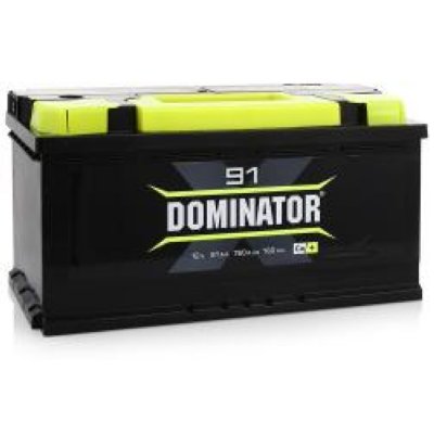  DOMINATOR 91 (0) R 