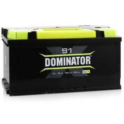  DOMINATOR 91 (1) 